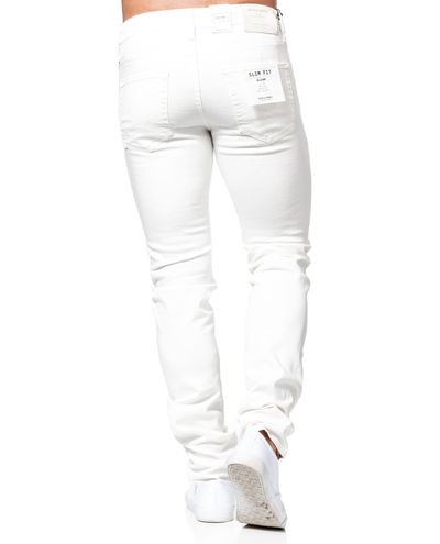 Glenn White L34 Jack & Jones