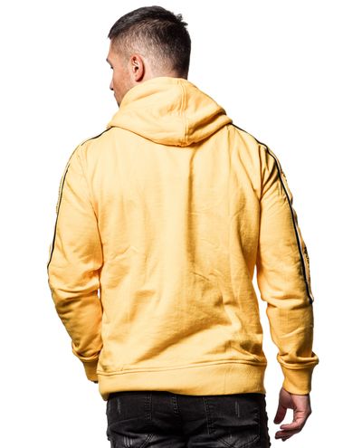 Vision Yellow Jack & Jones