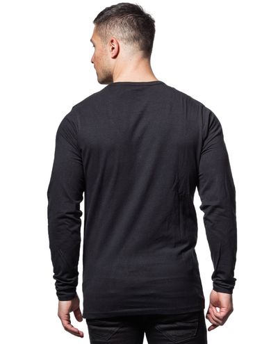 Basic O-Neck Black Jack & Jones Basic O-Neck Black Jack & Jones