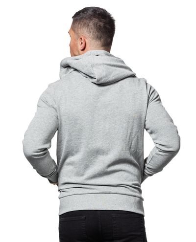 Holmen Light Gray Jack & Jones