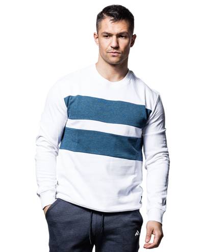 Nester Crew Neck Sweat Only & Sons Nester Crew Neck Sweat Only & Sons