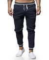 Pantaloni Ted Navy College Jerone