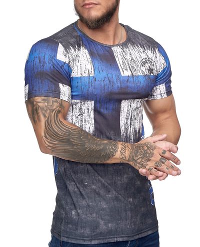 Finland T-Shirt Jerone