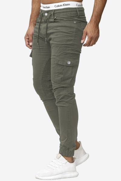 Mike Pants Green L32 Jerone Mike Pants Green L32 Jerone