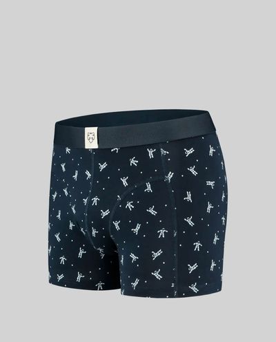 Naud Underwear A-Dam