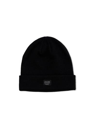 Dna Cuffia Nera Jack & Jones