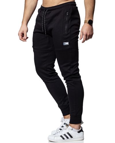 Will Air Sweat Pants Black Jack & Jones