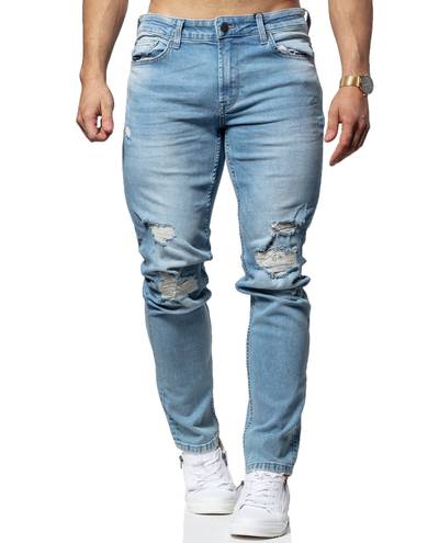 Loom Blue Repair L34 Only & Sons Loom Blue Repair L34 Only & Sons