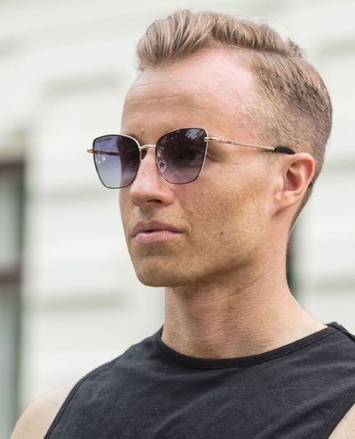 Paros Sunglasses Urban Classics