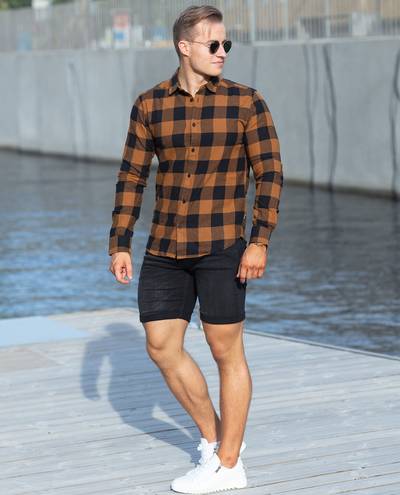 Gudmund Monks Only & Sons