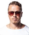 Adrian Brown Sunglasses Jerone