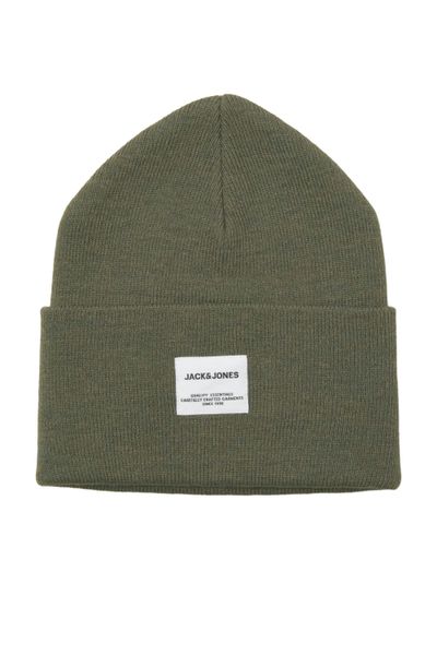 Long Beanie Forest Jack & Jones Long Beanie Forest Jack & Jones