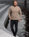 Nick Knit Crockery Jack & Jones
