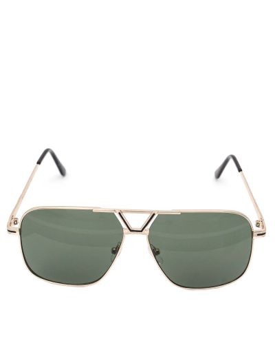 Richie Sunglasses Golden Dark Jerone