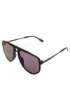 Pedro Sunglasses Black/Blue Jerone