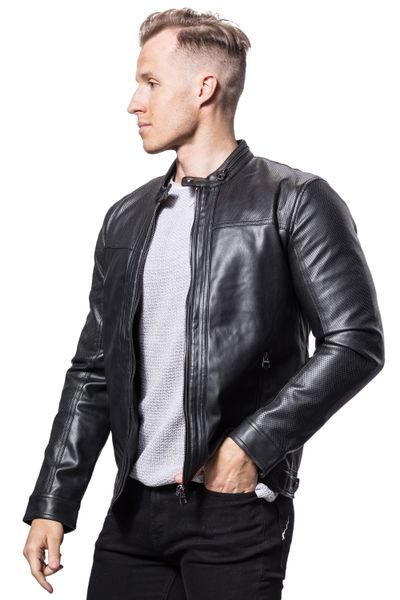 London Zip Jacket Only & Sons London Zip Jacket Only & Sons