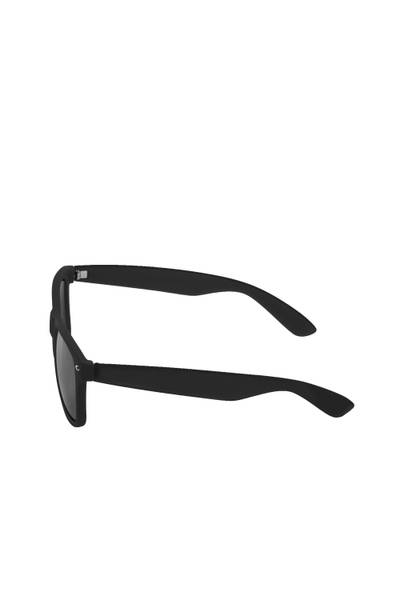 Likoma Men Sunglasses Black MTRDS