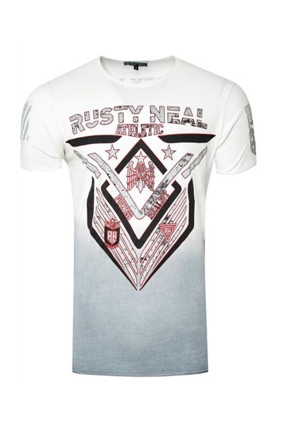 T-shirt Athletic Power Rusty Neal T-shirt Athletic Power Rusty Neal