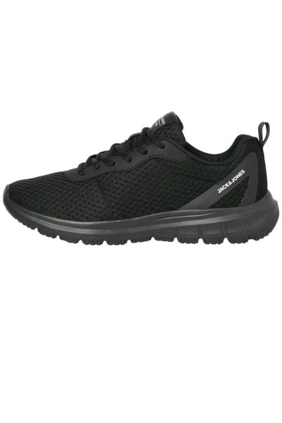 Sneakers Taylor Mesh Neri Jack & Jones