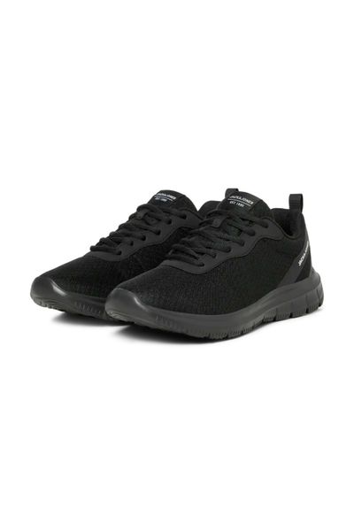 Sneakers Taylor Mesh Neri Jack & Jones Sneakers Taylor Mesh Neri Jack & Jones