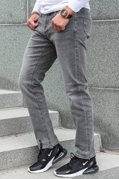 Glenn Original Grigio L32 Jack & Jones