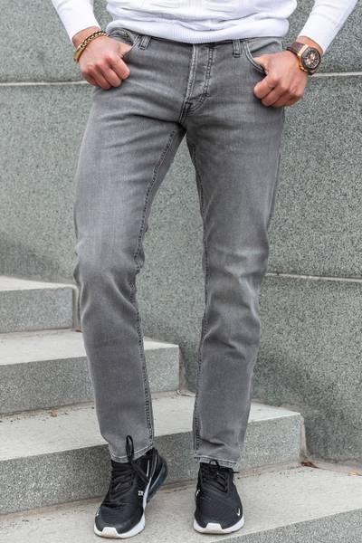 Glenn Original Grigio L32 Jack & Jones