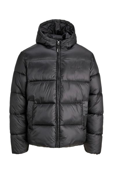 Giacca imbottita nera Norrebro Jack & Jones