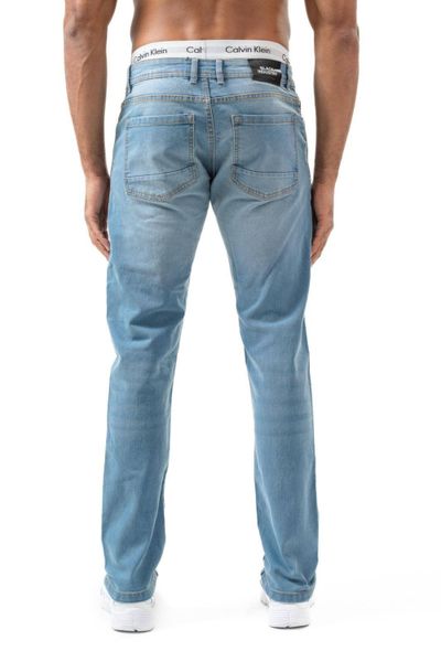 Jeans Mike Light Blue L32 Jerone Jeans Mike Light Blue L32 Jerone