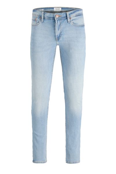 Jeans Liam Blu Chiaro L32 Jack&Jones