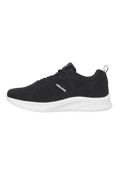 Croxley sneakers nere da uomo Jack&Jones