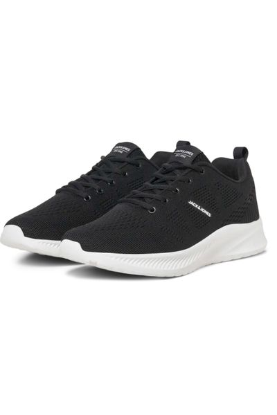 Croxley sneakers nere da uomo Jack&Jones