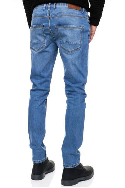 Melvin jeans blu L32 RUSTY NEAL