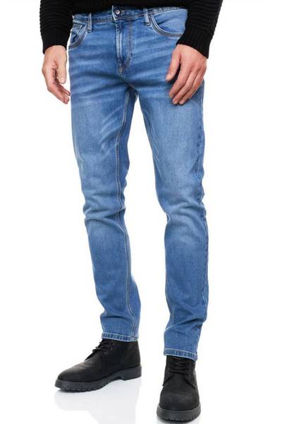 Melvin jeans blu L32 RUSTY NEAL