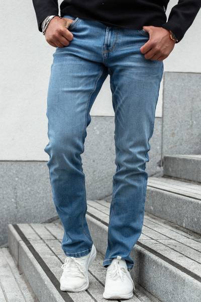 Melvin jeans blu L32 RUSTY NEAL Melvin jeans blu L32 RUSTY NEAL
