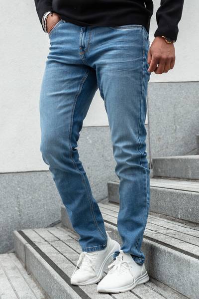 Melvin jeans blu L32 RUSTY NEAL Melvin jeans blu L32 RUSTY NEAL