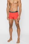 Organic Boxer Shorts 3-Pack URBAN CLASSICS