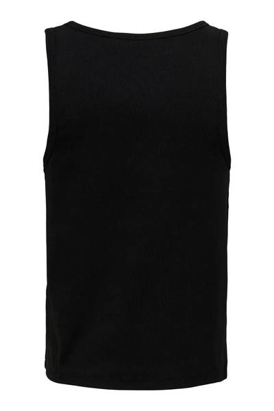 Tanner Tank Top Black ONLY&SONS