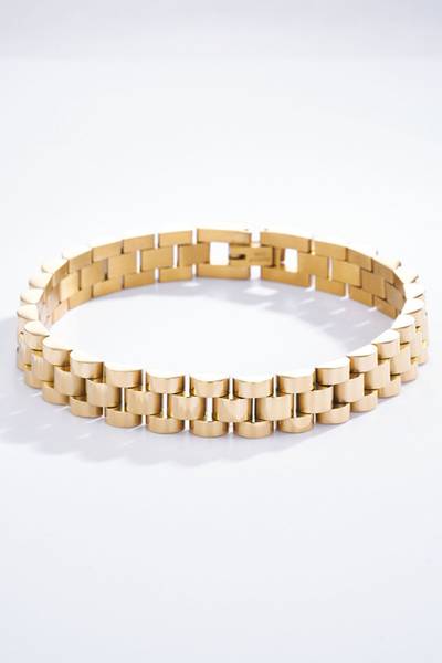 Bracciale in acciaio inossidabile JERONE JEWELLERY Bracciale in acciaio inossidabile JERONE JEWELLERY