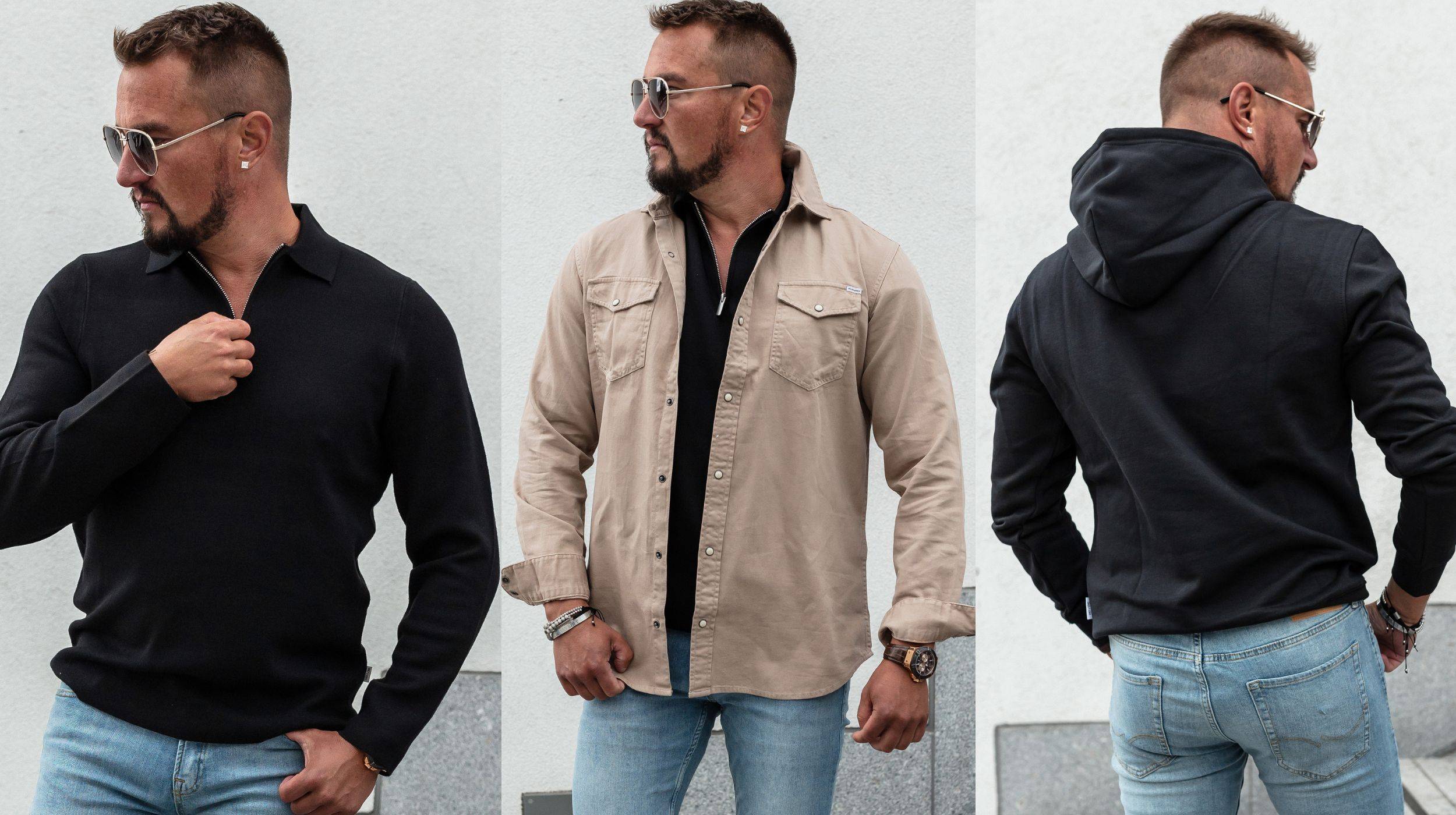 Nuova stagione, nuovo stile Nuova stagione, nuovo stile