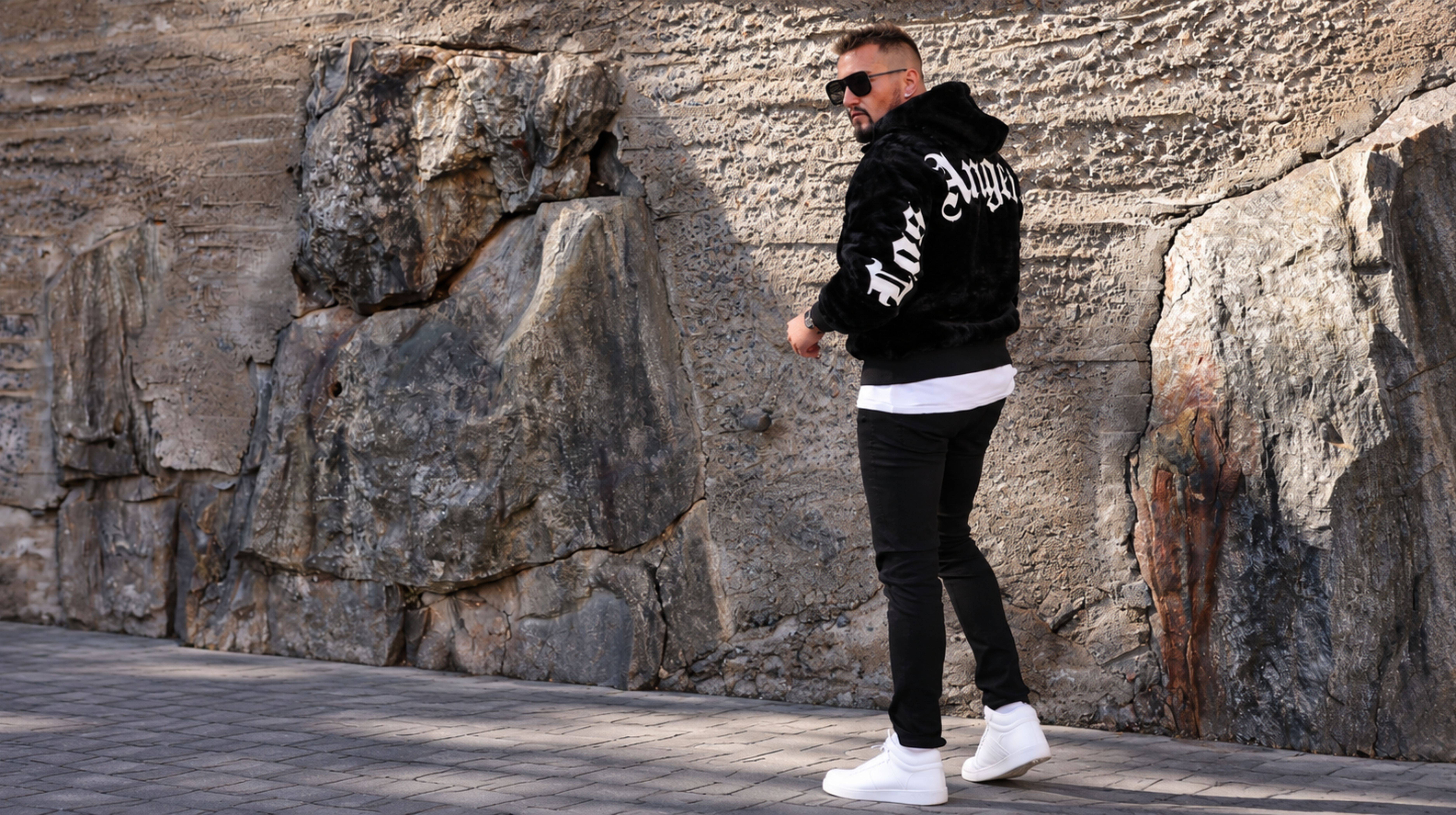 Nuova stagione, nuovo stile Nuova stagione, nuovo stile